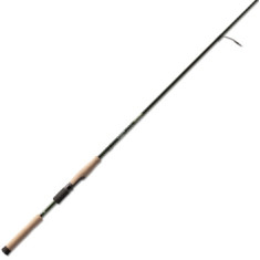 Spinning rod St.Croix Eyecon Spinning Rod EYS68MXF 2.03m 5.25-17.5g