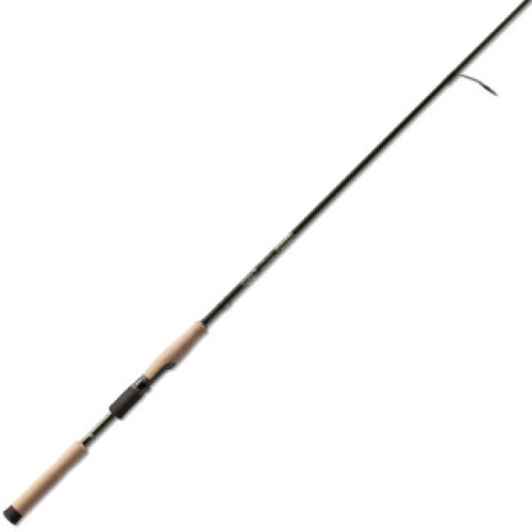 Спиннинг St.Croix Eyecon Spinning Rod EYS68MXF 2.03m 5,25-17,5g