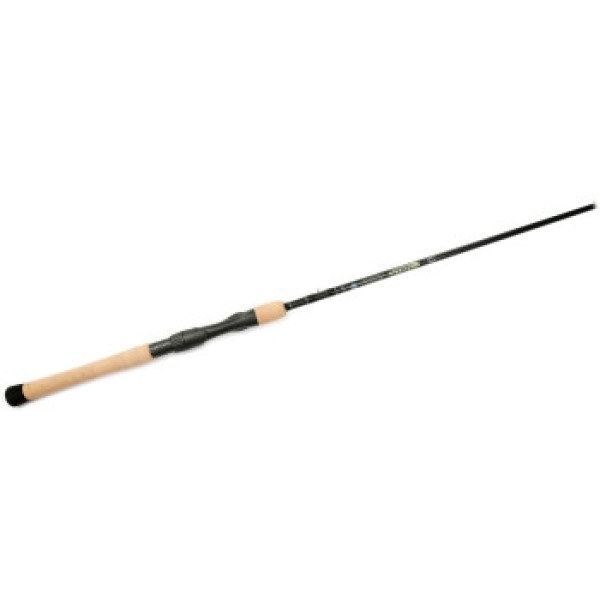 Спиннинг St.Croix Legend Elite Spinning Rods ES66MLF  2,01m 3,5-10,5gr