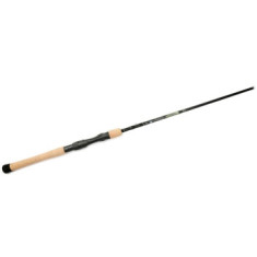 Спінінг St.Croix Legend Elite Spinning Rods ES71MHXF 2,16 м 8,75-21gr Спінінг St.Croix Legend Elite Spinning Rods ES71MHXF 2,16 м 8,75-21gr