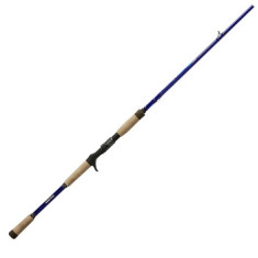 Спінінг St.Croix Legend Tournament Pike Casting Rod LTPC236XXHMF2 2,36m 40-160gr