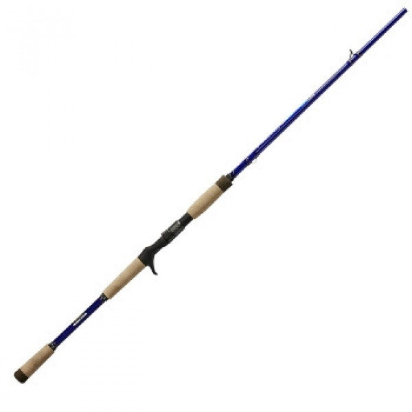 Спиннинг St.Croix Legend Tournament Pike Casting Rod LTPC236XXHMF2 2,36m 40-160gr