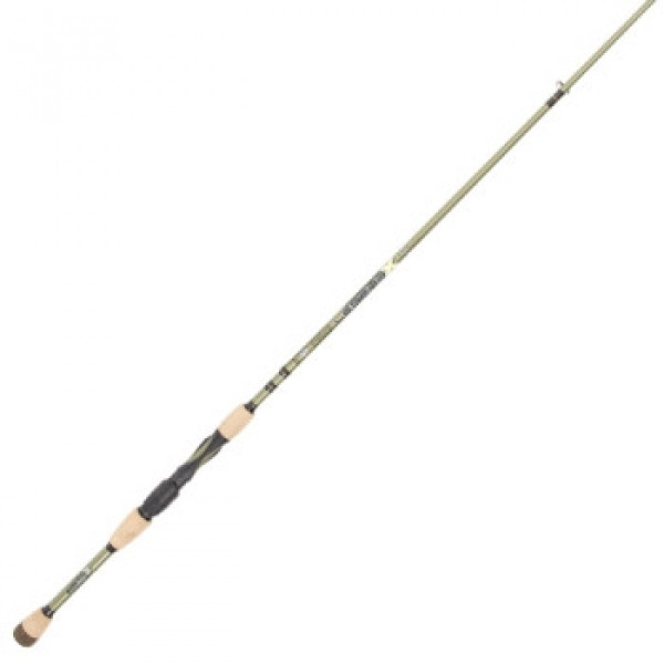 Спиннинг St.Croix Legend X Spinning XLS610MLXF 2.08m 3,5-14gr