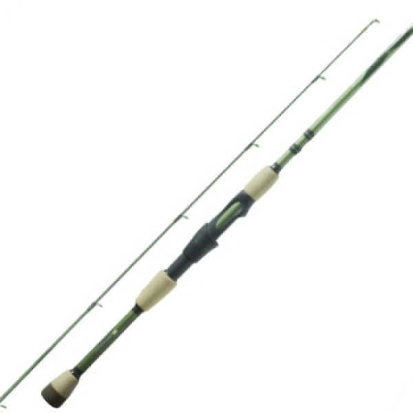 Спиннинг St.Croix Legend X Spinning XLS70MF 2,13m 5,25-17,5gr
