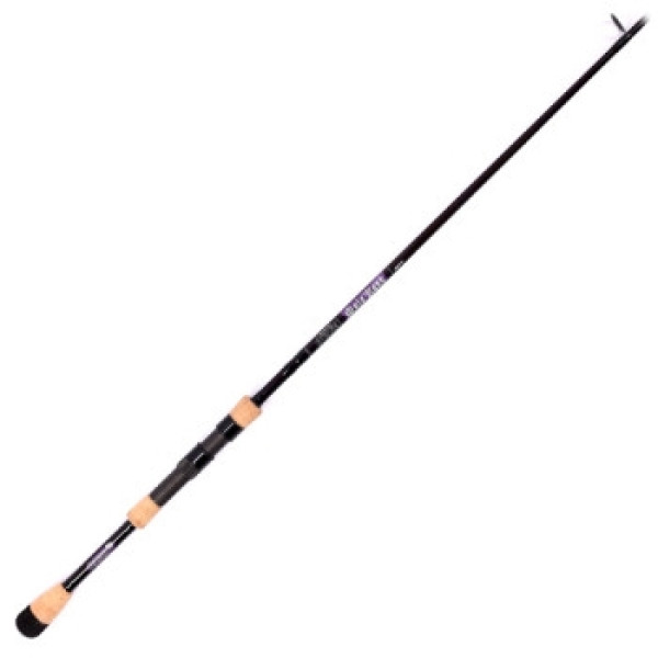 Спиннинг St.Croix MOJO MJS610MLXF 2,085м 3,5-14gr