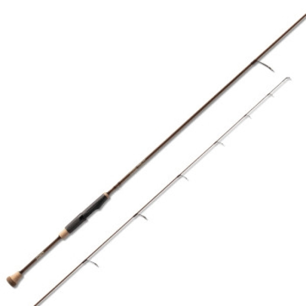 Спиннинг St.Croix Panfish PNS70LXF 2,13m 1,75-5,25gr
