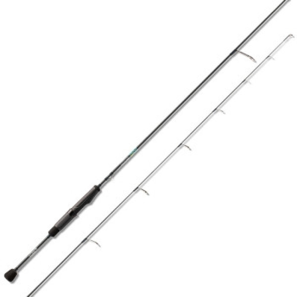 Спиннинг St.Croix Trout 3pcs 2.2m 1.75-10.5gr