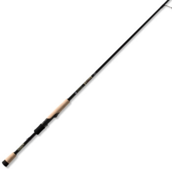 Спиннинг St.Croix Victory Bass Spinning VTS68MXF 2,07m 5,25-17,5g