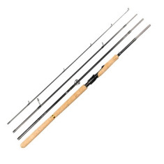 Spinning travel Daiwa Caldia CAL904MLRS-AS 2.74m 5-25g Spinning travel Daiwa Caldia CAL904MLRS-AS 2.74m 5-25g