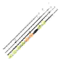 Spinning travel Daiwa Caldia 804ULRS-AS 2.44m 2-12g