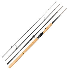 Spinning travel Daiwa Caldia CAL1004MLRS-AS 3.04m 5-25g Spinning travel Daiwa Caldia CAL1004MLRS-AS 3.04m 5-25g