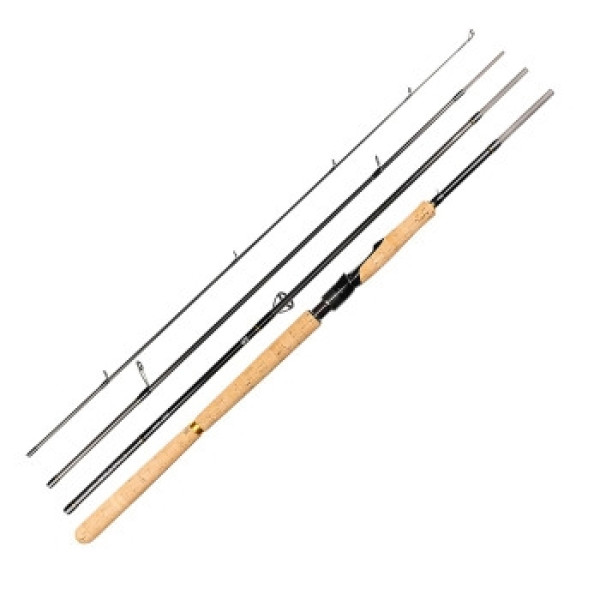 Спиннинг тревел Daiwa Caldia CAL904MRS-AS 2.74m 10-35g Спиннинг тревел Daiwa Caldia CAL904MRS-AS 2.74m 10-35g