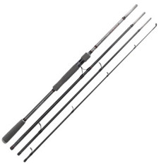 Спиннинг тревел Daiwa Fuego Predator Travel 2.7m 20-60g Спиннинг тревел Daiwa Fuego Predator Travel 2.7m 20-60g