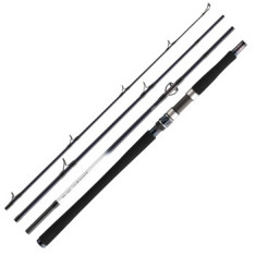 Spinning travel Daiwa Grandwave Travel 2.25m 150-300g Spinning travel Daiwa Grandwave Travel 2.25m 150-300g