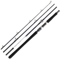 Spinning travel Daiwa Grandwave Travel 2.10m 150-400g Spinning travel Daiwa Grandwave Travel 2.10m 150-400g