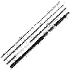 Spinning travel Daiwa Grandwave Travel 2.10m 150-400g