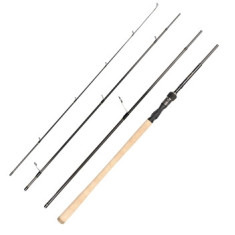 Spinning travel Daiwa Luvias LV1104MHRS-BS 3.35m 10-40g Spinning travel Daiwa Luvias LV1104MHRS-BS 3.35m 10-40g