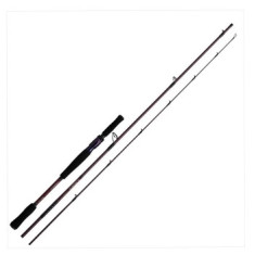 Spinning rod Daiwa Heartland Liberalist 733MLRSS-24 2.21m 4-25g Spinning rod Daiwa Heartland Liberalist 733MLRSS-24 2.21m 4-25g