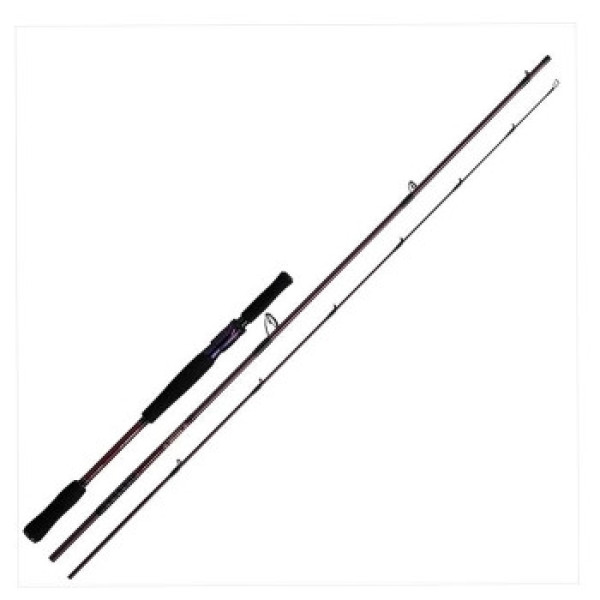 Спиннинг Daiwa Heartland Liberalist 733MLRSS-24 2.21m 4-25g Спиннинг Daiwa Heartland Liberalist 733MLRSS-24 2.21m 4-25g