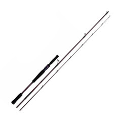 Spinning rod Daiwa Heartland Liberalist 763MLRSS-24 2.29 4-25g Spinning rod Daiwa Heartland Liberalist 763MLRSS-24 2.29 4-25g