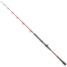 Спінінг Jigging Master Devil Fire 50BMH Rod/Jig 1.52m 300-600gr