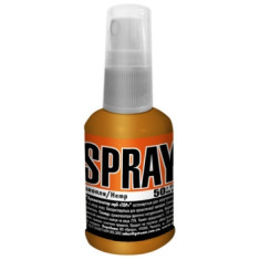 Спрей G.Stream Series Top конопля 50ml