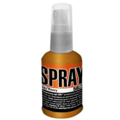 Спрей G.Stream Series Top мёд 50ml