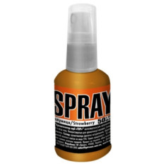 Спрей G.Stream Series Top клубника 50ml