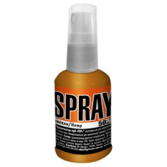 Спрей G.Stream Series Top укроп 50ml