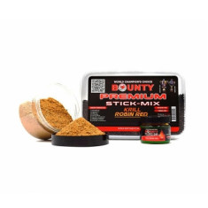 Стик-микс Bounty Premium Krill/ Robin Red