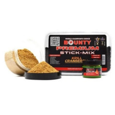 Стик-микс Bounty Premium Krill/Cranberry