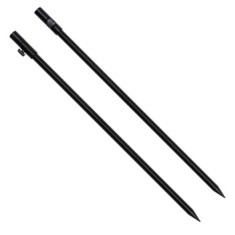 Стійка Fox Black Label Slim Bankstick 45.7cm