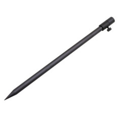 Стійка телескопічна Carp Pro 40-70cm алюміній