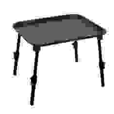 Стіл Carp Pro монтажний Black plastic table L TR-04 45*35cm