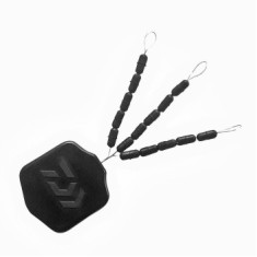 Стопор Daiwa N`Zon Feeder Stops Large Стопор Daiwa N`Zon Feeder Stops Large