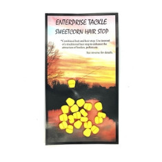 Стопор-кукурудза Enterprise Tackle Sweetcorn Hair Stop Mini Yellow Стопор-кукурудза Enterprise Tackle Sweetcorn Hair Stop Mini Yellow