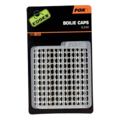 Стопор Edges Boilie caps Clear Стопор Edges Boilie caps Clear