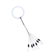 Стопор Jaxon овальный №3