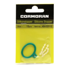 Стопор силіконовий Cormoran S Стопор силіконовий Cormoran S