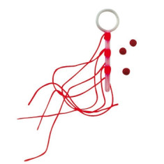 Стопор Spro Faden-Schnurstopper Grobe M