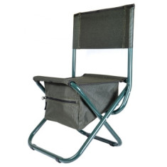 Стілець складаний Snov Bag