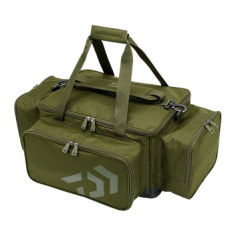 Сумка Daiwa Black Widow Low Level Carryall