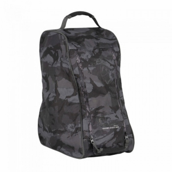 Сумка для взуття водонепроникна Fox Rage Voyager Camo Wader & Boot Bag