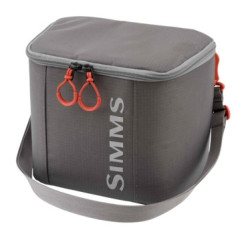Сумка Simms Padded Organizer Gunmetal