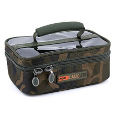 Сумка з баночками Fox Camolite Glug Case