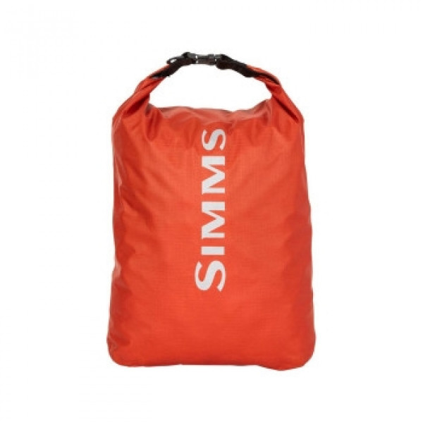 Сумка Simms Dry Creek Dry Bag Simms Orange S