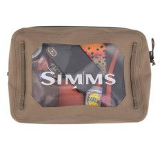Сумка Simms Dry Creek Gear Pouch Tan 4L