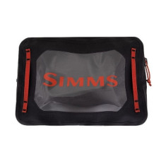 Сумка Simms Dry Creek Z Gear Pouch - 4L Black