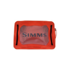 Сумка Simms Dry Creek Z Gear Pouch - 4L Simms Orange