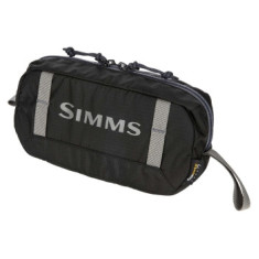 Сумка Simms GTS Padded Cube Small Carbon